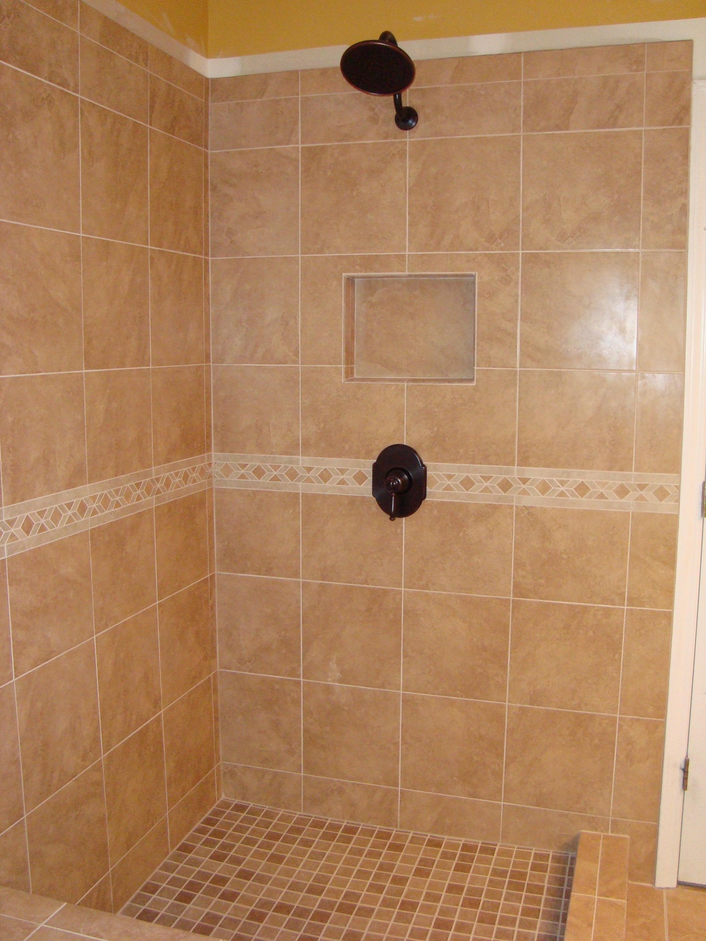 Soap niche