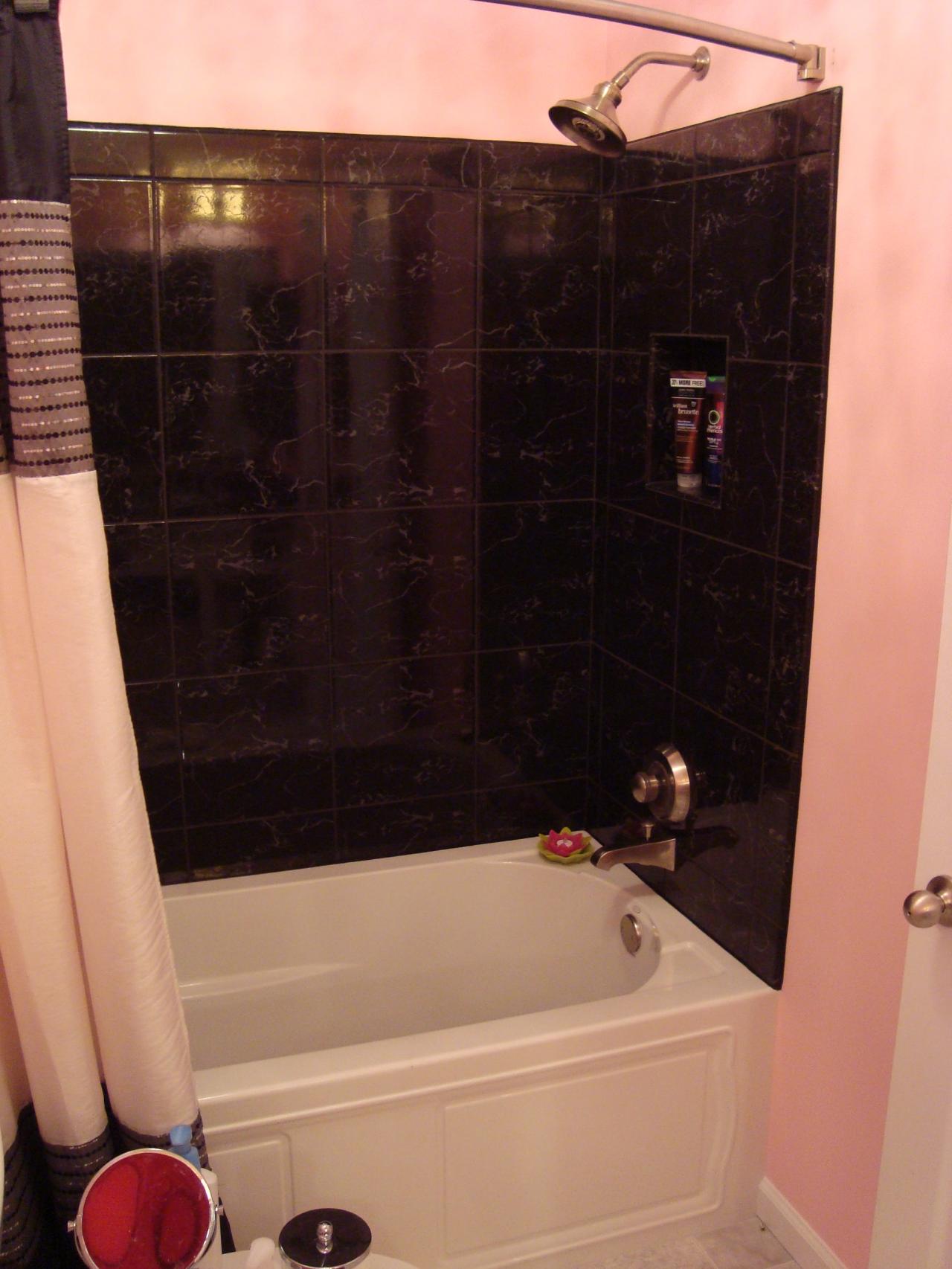 Soaker tub