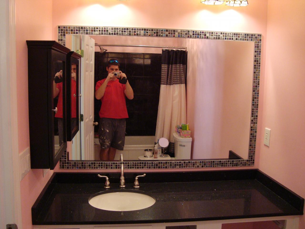 Vanity
